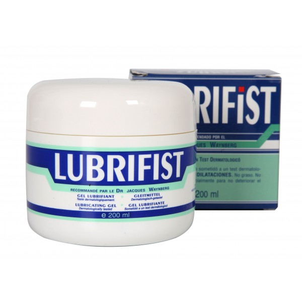 LUBRIFIST